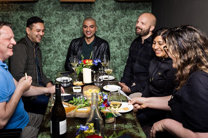 Amsterdam High-End Dutch Food & History Tour - Up to 8 guests - Quick hits before you go