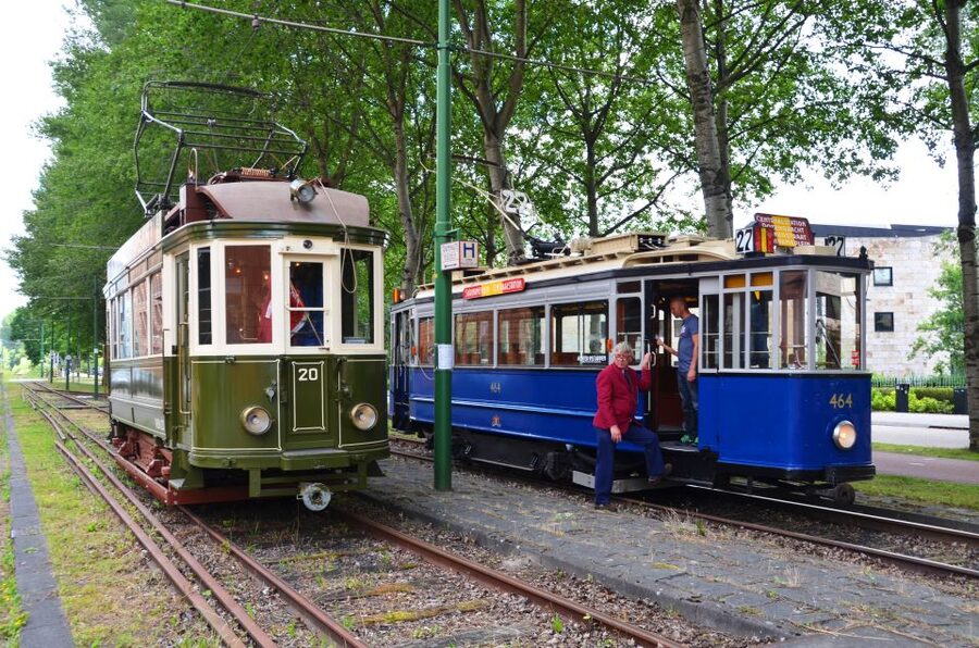 Amsterdam: Historic Tram Ride on Heritage Line to Amstelveen - What makes this tram ride fun (and worth planning)