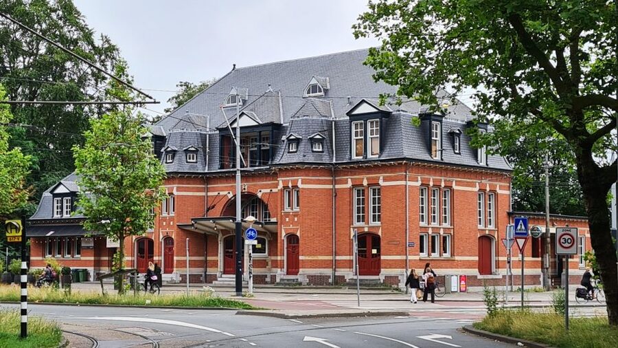 Amsterdam: Historic Tram Ride on Heritage Line to Amstelveen - Key things to know before you go