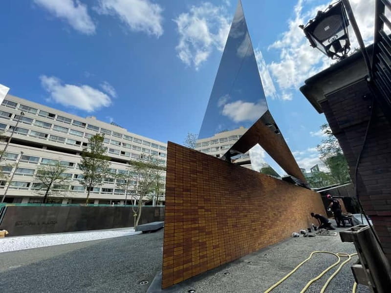 Amsterdam: Private Anne Frank and Jewish History Tour - Key things you’ll notice on this tour