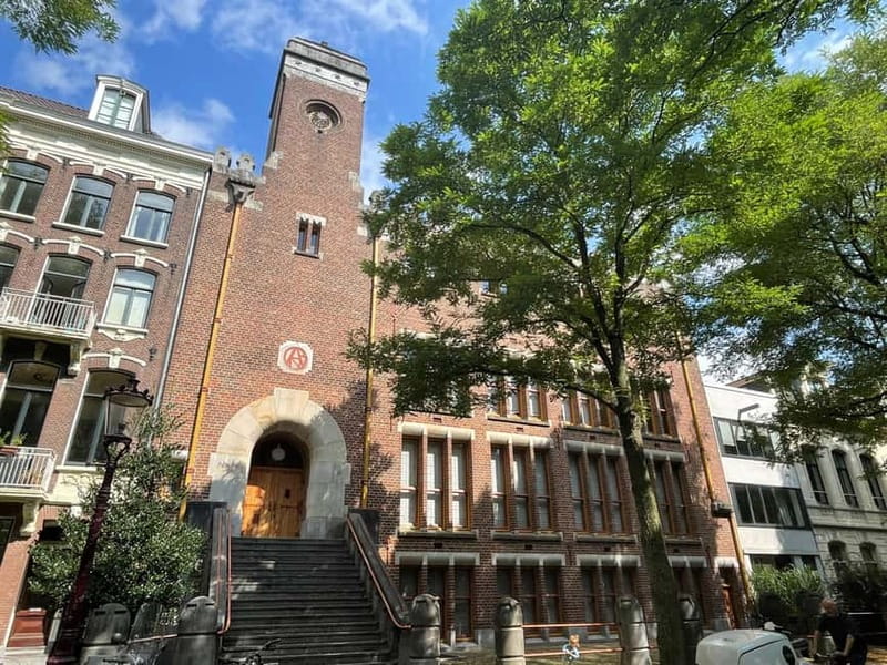 Amsterdam: Private Anne Frank and Jewish History Tour - Who this tour is best for (and who might want to plan differently)