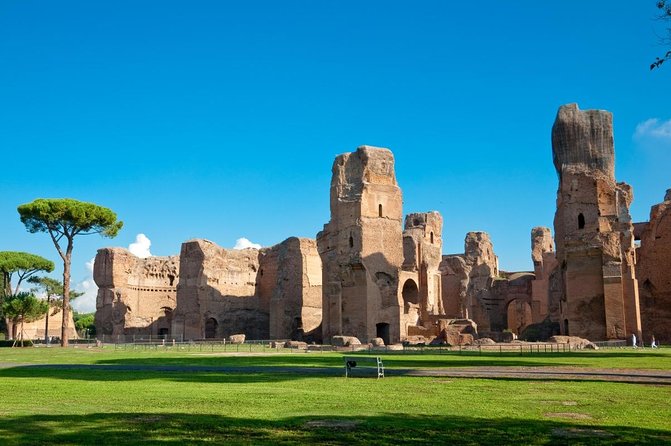 Ancient Appian Way PRIVATE Bike Tour - Key things to know before you go