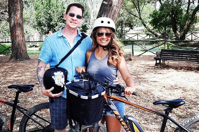 Ancient Appian Way PRIVATE Bike Tour - Who this tour suits best (and who should skip it)