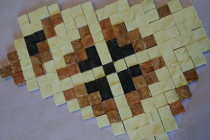 Ancient Art Workshop: Fresco - The Fresco Workshop Feel: Small, Focused, Hands-On