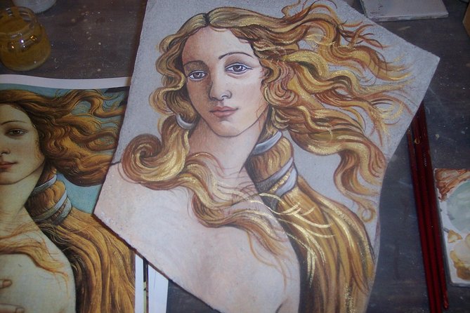 Ancient Art Workshop: Fresco - Teachers You Might Meet: Patient, Technique-Forward, Restoration-Inspired