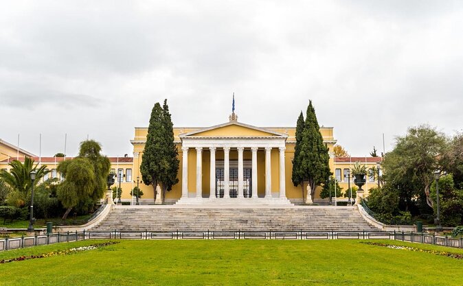 Ancient Athens for Kids 4-Hour Private Walking Tour - Key Things to Know Before You Go
