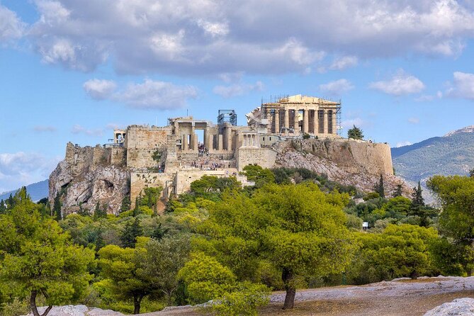 Ancient Athens tour: Acropolis, Parthenon and Acropolis Museum - What You’re Really Buying: A Guided Acropolis + Museum Connection