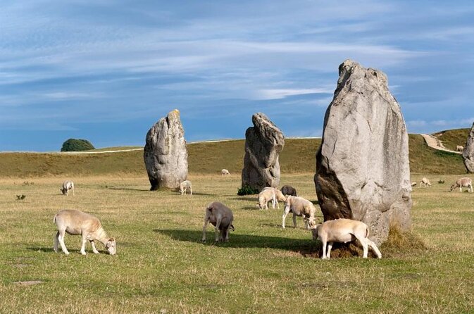 Ancient Britain Tour - Private Day Trip from Bath - A Private Day from Bath That Hits the Big Three Prehistoric Stops
