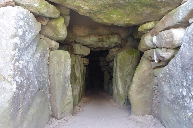 Ancient Britain Tour - Private Day Trip from Bath - Silbury Hill from the Car: Chalk Mystery That Sparks Questions