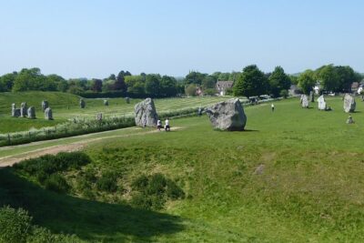 Ancient Britain Tour - Private Day Trip from Bath - West Kennet Long Barrow: A Communal Tomb Beyond the Postcard