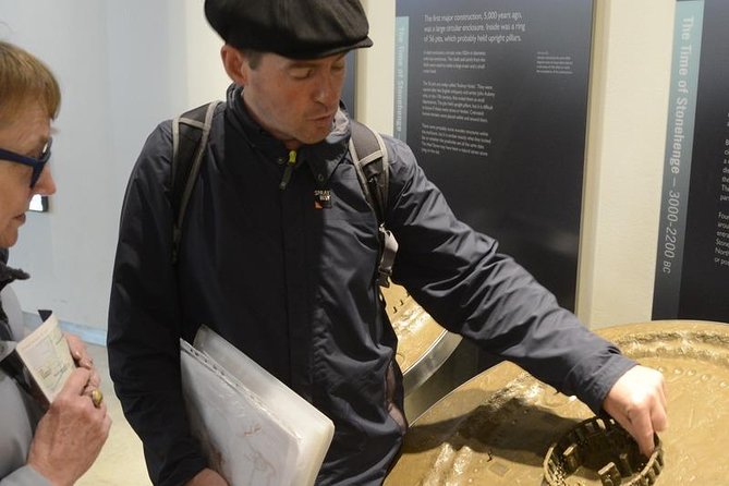 Ancient Britain Tour - Private Day Trip from Bath - Timing, Lunch, and How to Keep the Day Comfortable
