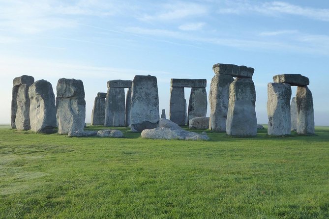 Ancient Britain Tour - Private Day Trip from Bath - Price and Value: What $440.07 per Person Really Buys