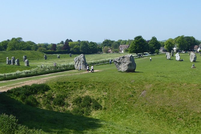 Ancient Britain Tour - Private Day Trip from Bath - West Kennet Long Barrow: A Communal Tomb Beyond the Postcard