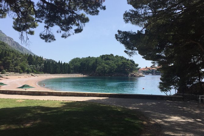Ancient Budva & Unique St.Stephen Private Tour - Key points to know before you go