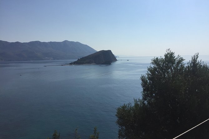 Ancient Budva & Unique St.Stephen Private Tour - A private Budva day trip that actually fits cruise time