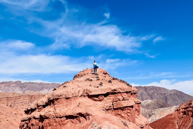 Ancient Burana and Konorchek Canyons - Price and Value: What $125 Buys in a Private Day