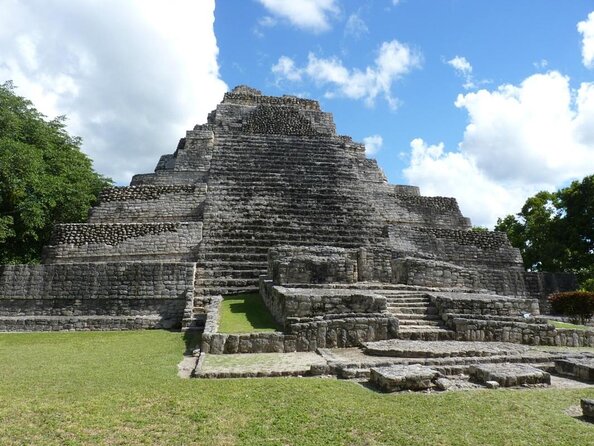 Ancient Chacchoben Mayan Ruins & Mayan Experience from Costa Maya - Key things to know before you go