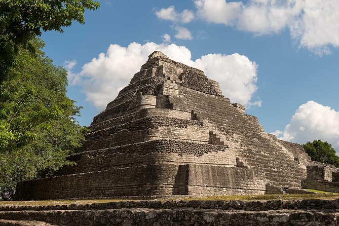 Ancient Chacchoben Mayan Ruins & Mayan Experience from Costa Maya - What you’ll actually learn at the ruins (and why 90 minutes is enough)