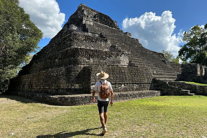 Ancient Chacchoben Mayan Ruins & Mayan Experience from Costa Maya - Price check: is $119 good value for this day?