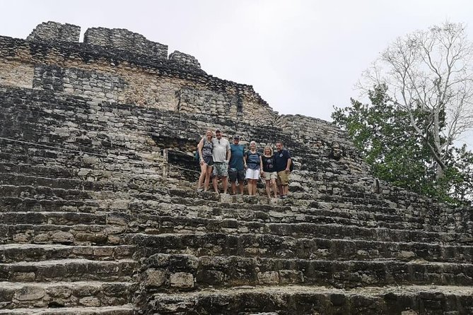 Ancient Chacchoben Mayan Ruins & Mayan Experience from Costa Maya - Guide styles: what to expect from the people who run the day