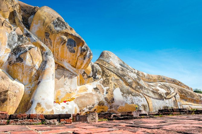Ancient City Ayutthaya Private Guided Day Tour - A Day in Ayutthaya That Actually Feels Organized