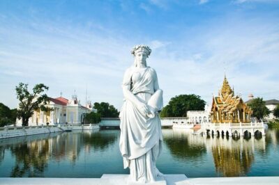 Ancient City Ayutthaya Private Guided Day Tour - Price and Value: What $118 Really Buys