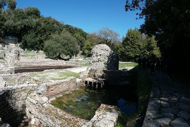 Ancient City of Butrint, UNESCO World Heritage site - A Must - Practical tips for an easier Butrint National Park visit