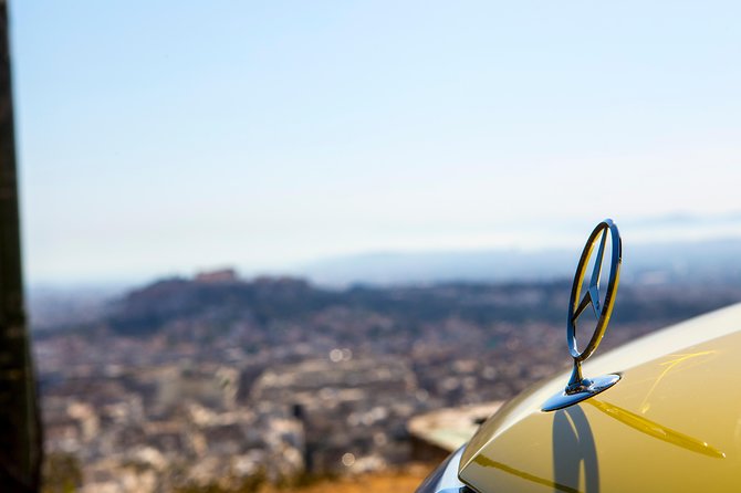 Ancient Corinth and Canal half day private tour from Athens - Price and Value: When $160.60 Makes Sense
