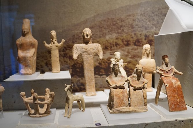 Ancient Corinth Half Day Private Tour from Athens - Who’s this best for (and who might want a different format)