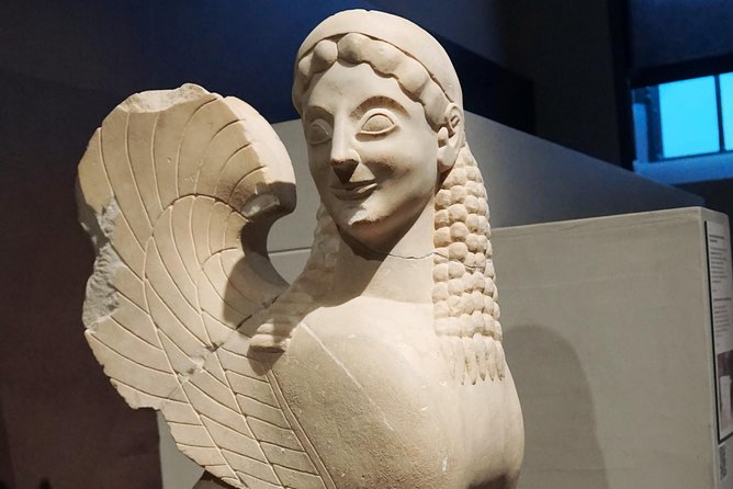 Ancient Corinth Half Day Private Tour from Athens - Price and value: what you’re paying for in the real world