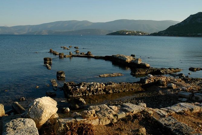 Ancient Corinth Half Day Tour - Key things to know before you go
