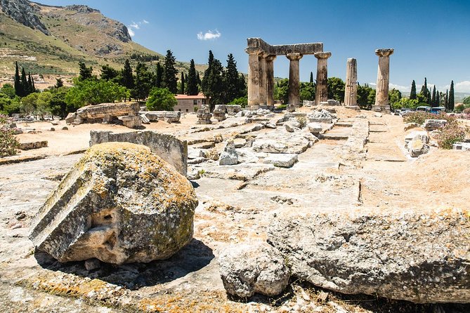Ancient Corinth & Nafplion One-Day Tour from Athens - Key Highlights Worth Booking For