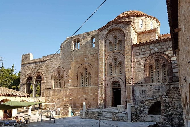 Ancient Corinth & Nafplion One-Day Tour from Athens - What the Tour Does Well (And Why It Matters)