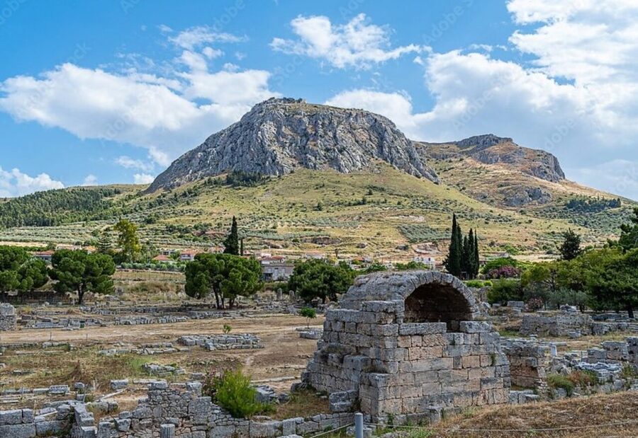 Ancient Corinth Self-Guided Tour with 3D & Audio (No Ticket) - What You’ll Love Here (And Who Might Prefer Something Else)