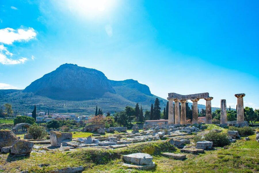 Ancient Corinth Self-Guided Tour with 3D & Audio (No Ticket) - Offline-First Smartphone Tour: The Setup That Makes or Breaks It