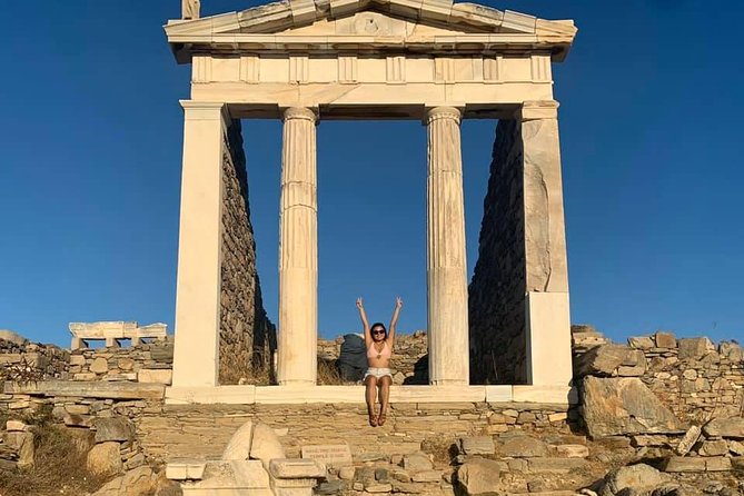 Ancient Delos Tour - Price and value: what $96.11 covers and what adds up fast