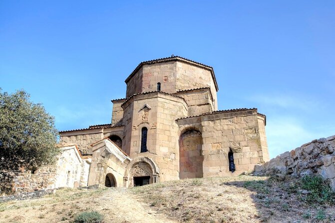 Ancient Georgia Group Tour: Mtskheta,Jvari, Gori, Uplistsikhe - Key highlights to notice before you go