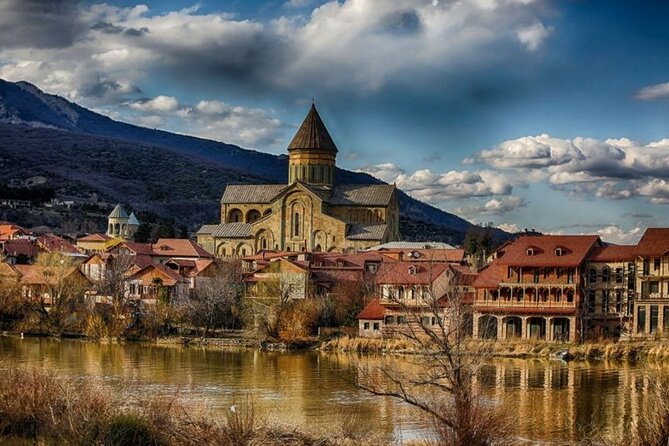Ancient Georgia Group Tour: Mtskheta,Jvari, Gori, Uplistsikhe - Who should book this day trip (and who should rethink it)