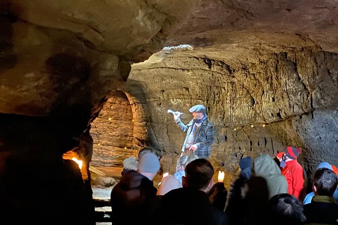 Ancient Historical Site Tour at the Caves of Hella - Why the guide and group size matter more than you think