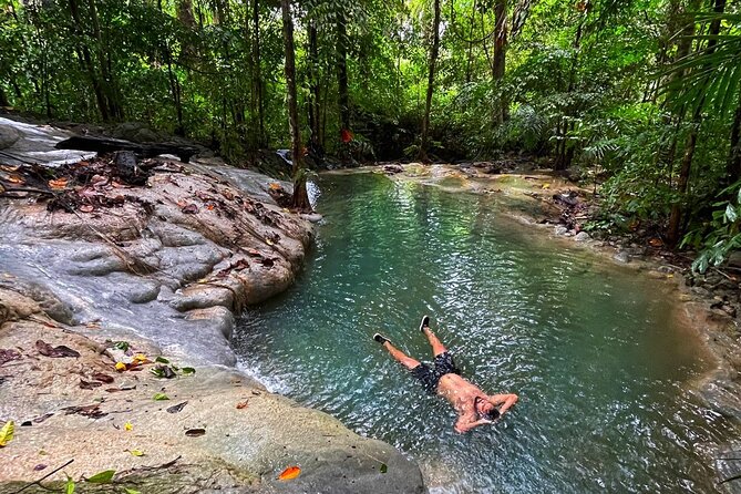 Ancient Lava Stream Trek through dense Tropical forest. - Key Highlights to Know Before You Go