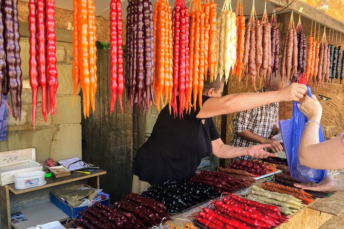 Ancient Mtskheta and Chronicle of Georgia half day tour - What you should wear for churches (or you may lose entry)