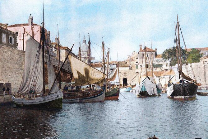 Ancient Old City– Finest tour of Dubrovnik - Quick highlights you’ll feel right away