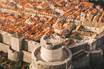 Ancient Old City– Finest tour of Dubrovnik - Who Vedran Corak is—and why his style works
