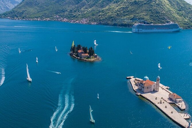 Ancient Old City– Finest tour of Dubrovnik - Why the small group (max 20) makes Dubrovnik feel less overwhelming