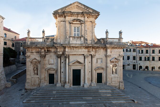 Ancient Old City– Finest tour of Dubrovnik - Price and time: why $24.14 can be a smart move