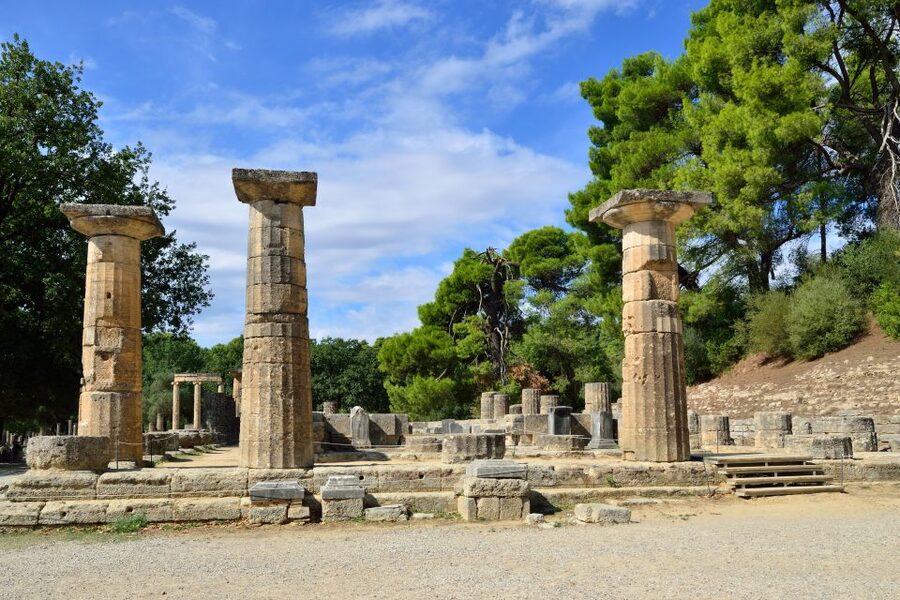 Ancient Olympia: Archaeological Site and Museum Entry Ticket - Ancient Olympia ticket basics: what you’re really buying