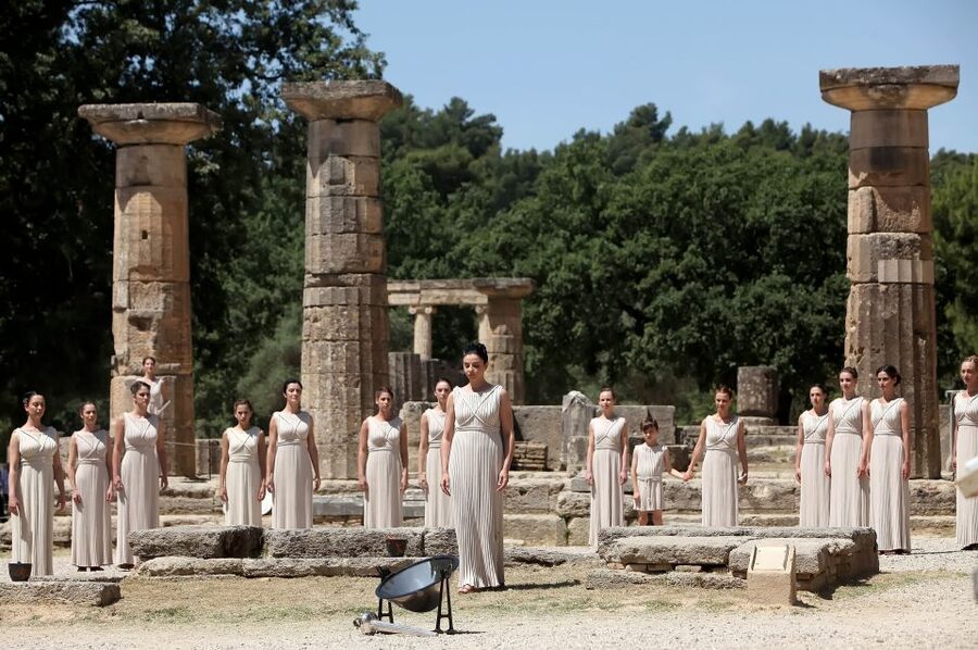 Ancient Olympia: Archaeological Site and Museum Entry Ticket - Who this works best for (and who should think twice)