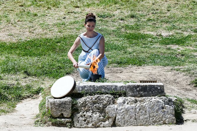Ancient Olympia: Archaeological Site and Museum Ticket - Who this ticket suits best (and who should be cautious)