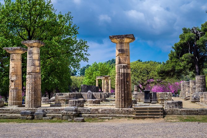 Ancient Olympia full day private tour from Athens - Key highlights to know before you go