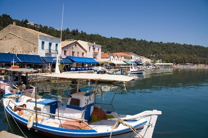 Ancient Olympia Half-Day Tour from Katakolo Cruise Port - Your 3 hours at Ancient Olympia: what you actually see